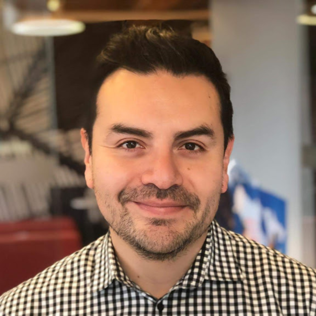 Equipo Vision Digital — agencia de marketing con IA Costa Rica
